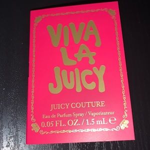 Juicy Couture - Viva La juicy